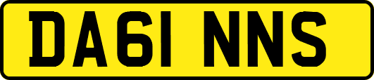 DA61NNS