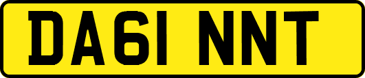 DA61NNT