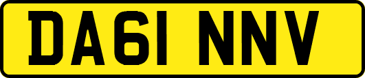 DA61NNV