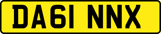 DA61NNX