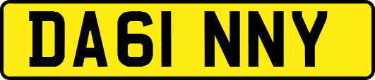 DA61NNY