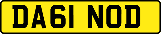 DA61NOD