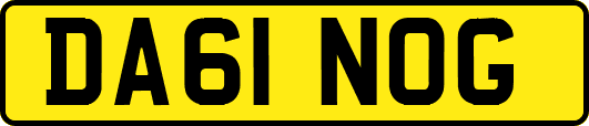 DA61NOG