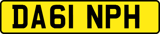 DA61NPH