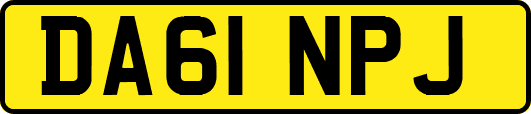 DA61NPJ