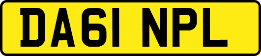 DA61NPL