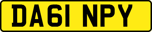 DA61NPY