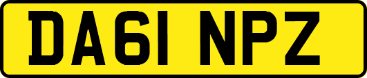 DA61NPZ