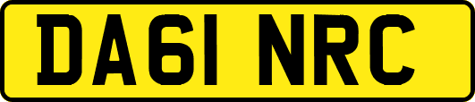 DA61NRC