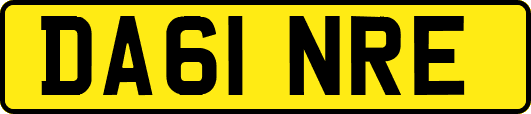 DA61NRE