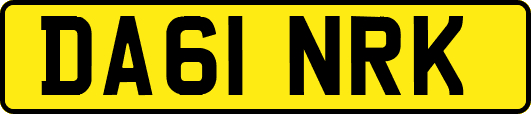 DA61NRK