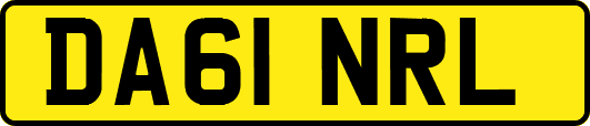 DA61NRL