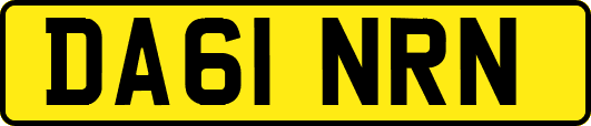 DA61NRN