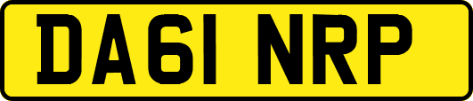 DA61NRP