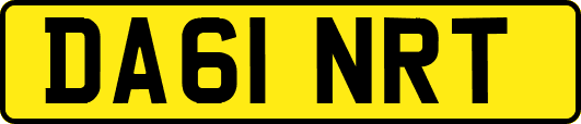 DA61NRT