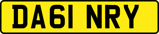 DA61NRY
