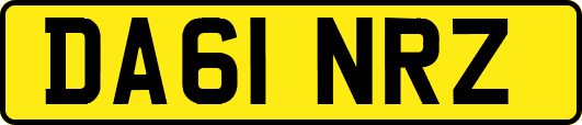 DA61NRZ