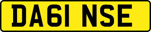 DA61NSE