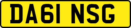 DA61NSG