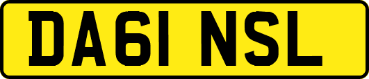 DA61NSL