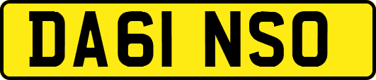 DA61NSO