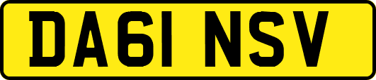 DA61NSV