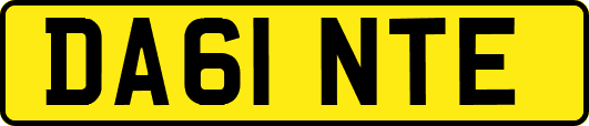 DA61NTE