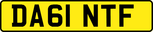 DA61NTF