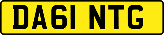 DA61NTG