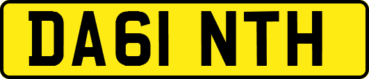 DA61NTH