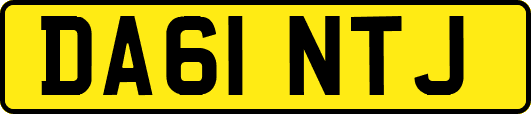 DA61NTJ