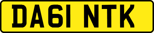 DA61NTK
