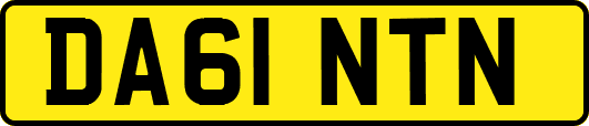 DA61NTN