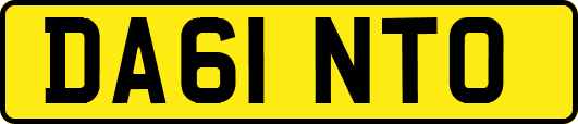 DA61NTO