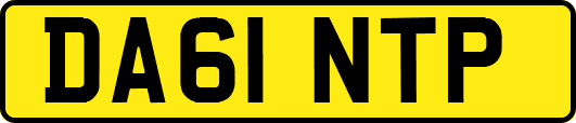 DA61NTP