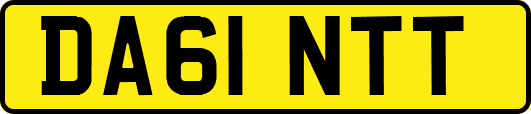 DA61NTT