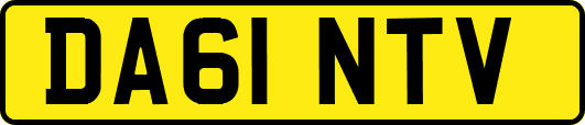 DA61NTV