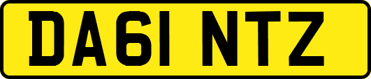 DA61NTZ