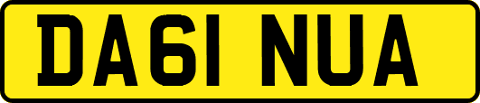 DA61NUA