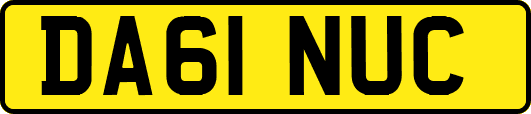 DA61NUC