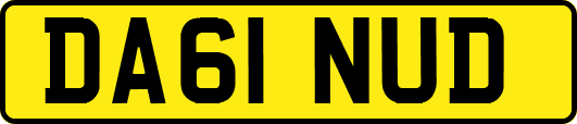 DA61NUD