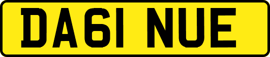 DA61NUE