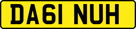 DA61NUH