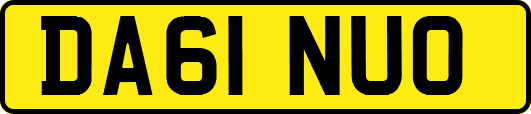 DA61NUO