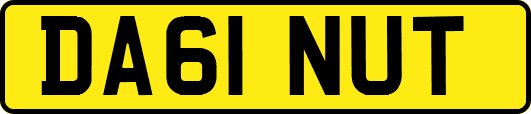 DA61NUT