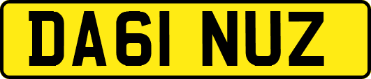 DA61NUZ