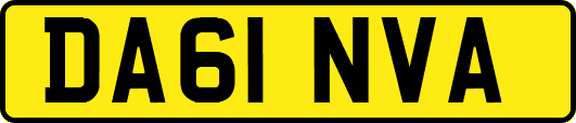 DA61NVA