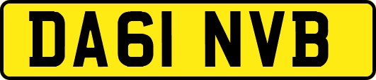 DA61NVB