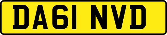 DA61NVD