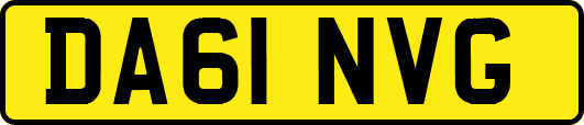 DA61NVG